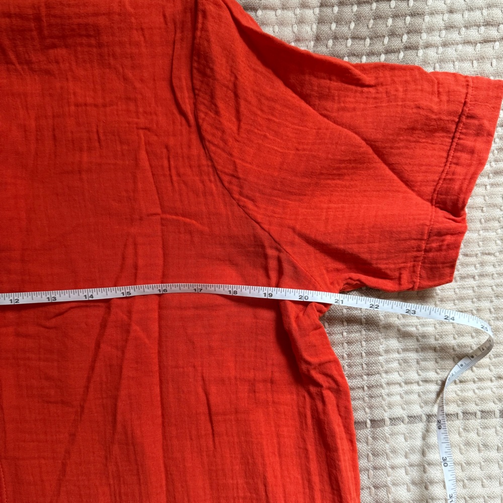 Old Navy Gauze Set - Picture 9 of 13